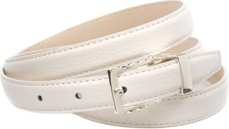 Anthoni Crown Ledergürtel