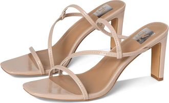 Dolce Vita Starlit Womens Flat Shoes Blush : 6.5 M, Synthetic