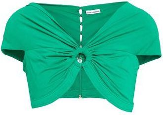 Paco Rabanne CAMISETAS Y TOPS - Tops en YOOX.COM
