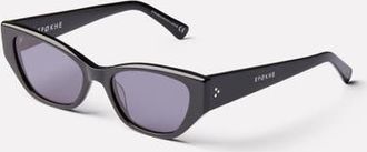 Epokhe Reprise Sunglasses in Black at Nordstrom