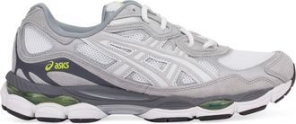 Asics Grey GEL-NYC