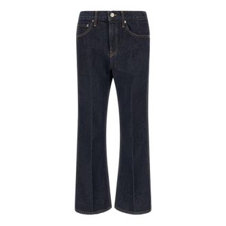 Khaite Mujer, Vaqueros, Azul, Talla: W27