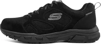 Skechers Oak Canyon Black 237348-BBK