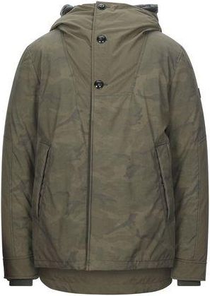 Woolrich ROPA DE ABRIGO - Plum&iacute;feros y acolchados en YOOX.COM