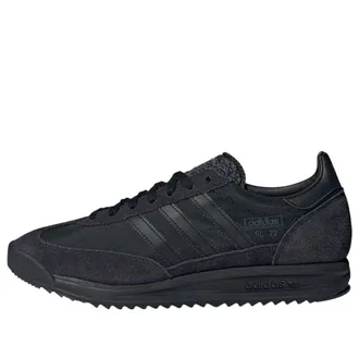 adidas originals SL 72 RS Core Black Core Black Carbon IH8019