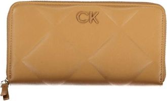 Calvin Klein Dames, Accessoires, Bruin, Maat: ONE Size Poliester