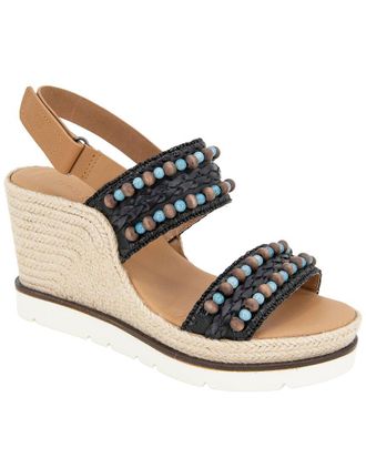 Gentle Souls Gentle Souls By Kenneth Cole Evora 2 Leather Sandal