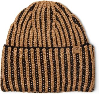 UGG Chunky Rib Micro Beanie