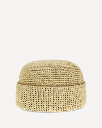 Loro Piana Cappello Doroteo Man L