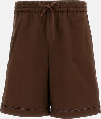 Dr&ocirc;le de Monsieur Pantaloncini Elastique Jour Echelle