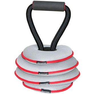 OEM Pesa Rusa Ajustable Suave Master 0,5 - 9,5 Kg