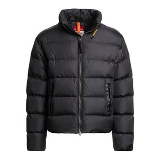 Parajumpers Tuam Jas - Heren - Sport - Blauw - Maat: 2XL