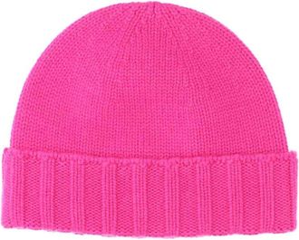 Drumohr Cashmere Beanie