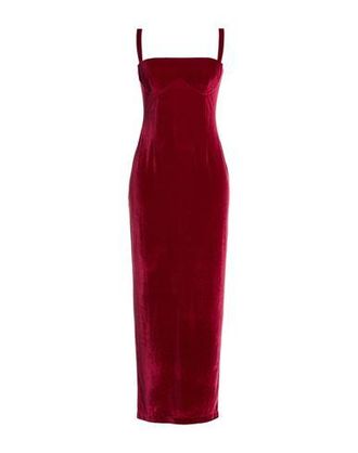 Silence Limited VESTIDOS - Vestidos largos en YOOX.COM