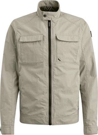 Vanguard Jas zomer Racechase Jacket Beige
