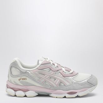 Asics Gel-NYC sneakers Concrete/Barely Rose