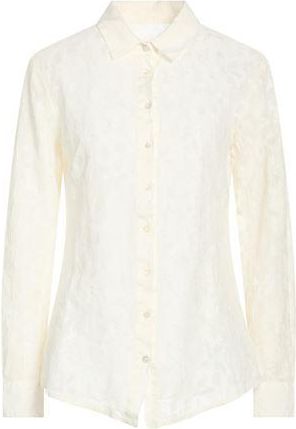 120% Lino TOPWEAR - Shirts on YOOX.COM