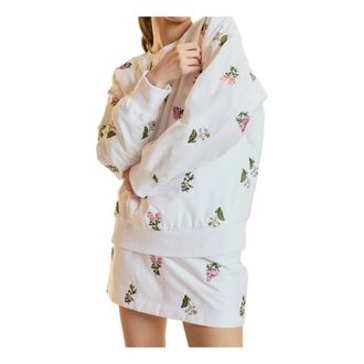 Cynthia Rowley Donna, Gonne, Bianco, 2Xs, new