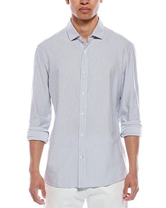 Brunello Cucinelli Leisure Fit Shirt
