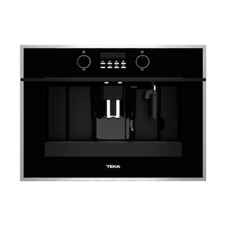 Teka Cafetera Teka Clc 855 Gm Bomba 15 Bar Capacidad 1.8 L