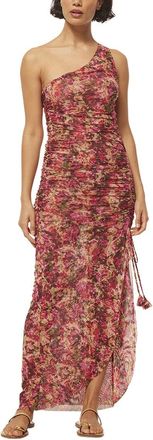 Misa MISA Los Angeles Sirena Dress