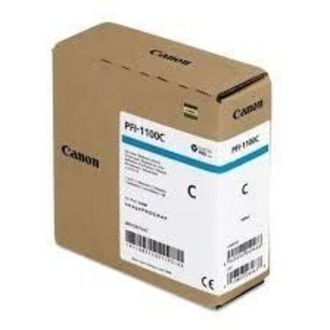 CANON Ipf Pro2000/4000/4000s/6000s Cartucho Cian Pfi-1100