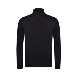Gran Sasso Uomo, Maglie, Nero, XL, new
