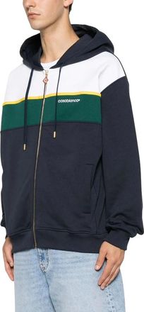 Casablanca Hombre, Sudaderas, Multicolor, Talla: XL