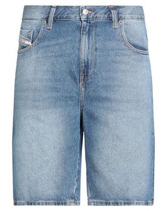 Diesel HOSEN & R&Ouml;CKE - Jeansshorts auf YOOX.COM