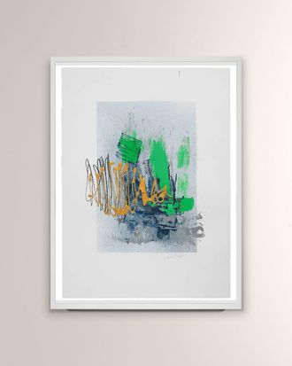 RFA Fine Art Airplane Glue 4 Print