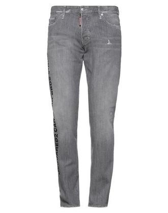 Dsquared2 HOSEN & R&Ouml;CKE - Jeanshosen auf YOOX.COM