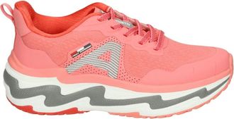Mephisto Schoenen, Dames, Roze, 38 1/2 EU, Dynamite Seamlesse