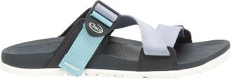 Chaco Lowdown Slide Sky Dusty Blue JCH109398 Womens
