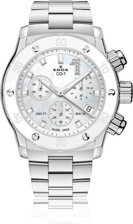 Edox CO-1 Womens Watch