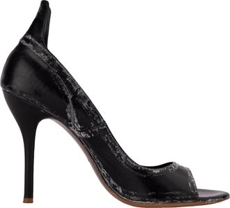 Premiata Open Teen Pumps - 10s