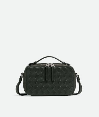 Bottega Veneta Getaway Phone Pouch - Bottega Veneta