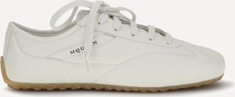 Alexander McQueen Sneakers Boxe Basse Man 42.5