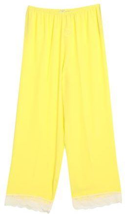 Jucca PARTES DE ABAJO - Pantalones en YOOX.COM