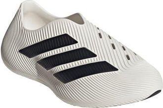 adidas Gender Inclusive Purechill Runner Sneaker in Core White/Black/Black at Nordstrom, Size 6 Womens