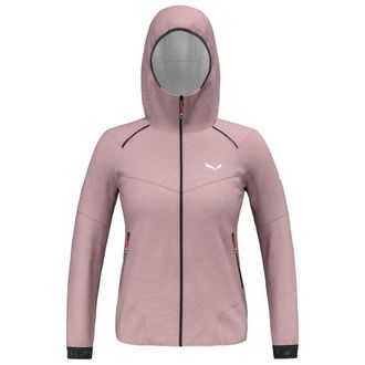 Salewa Pedroc PowerTex 2.5L Light Jacket Regenjacke f&uuml;r Damen | rosa