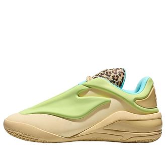 Converse Shai 001 Lace Up Cheetah A24961C