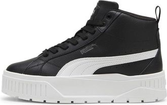 Puma Karmen II Mid Trainers EU 37 Black
