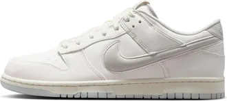 Nike Dunk Low Retro Premium Sail Coconut Milk Light Bone IM4411-100