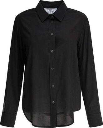 Sleep No More Mujer, Blusas y Camisas, Negro, Talla: L