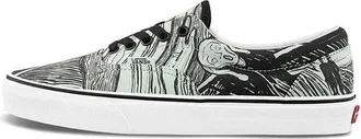 Vans MoMA x Era Edvard Munchs The Scream VN0A4BV41UB