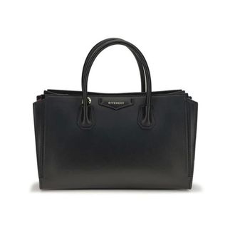 Givenchy Antigona Catchall Small Bag - Bags - Mujer - Negro - ONE SIZE