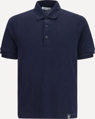 Premiata Polo in cotone Man S