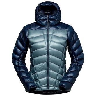 La Sportiva Lumina 200 Down Jacket Daunenjacke f&uuml;r Damen | blau