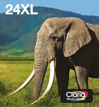 Epson Tinta T2438 Multipack Xl 6 Col. Eas