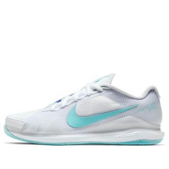Nike (WMNS) Nike Court Air Zoom Vapor Pro White Copa CZ0222-124